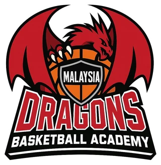 Malaysia Dragons crest